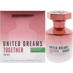 United Colors Of Benetton United Dreams Razem