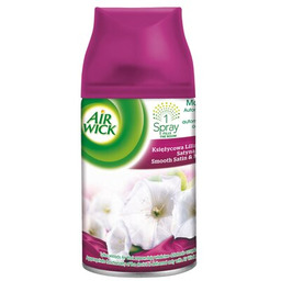 AIR WICK Wkład do odświeżacza powietrza Freshmatic Księżycowa