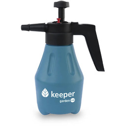 OPRYSKIWACZ RĘCZNY CIŚNIENIOWY KEEPER 1,5L GARDEN1500 OTH-GSK16583