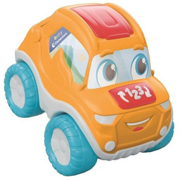 CLEMENTONI - Galipette, mistrz piruetek - Samochód RC