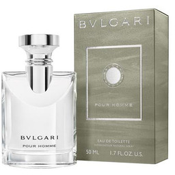 Bvlgari Bvlgari Pour Homme Edt 50ml