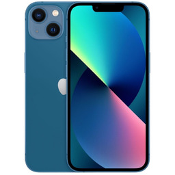 Apple iPhone 13 128GB Blue| Niebieski