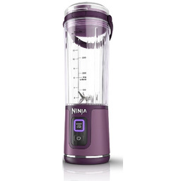 Blender przenośny Ninja Blast BC151EUPR fioletowy bezprzewodowy smoothie