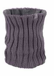 Pikeur Komin NECKWARMER AW 22/23 - purple grey