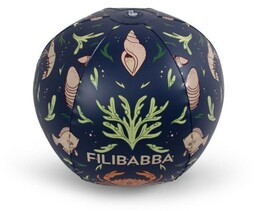 Piłka plażowa Nordic Ocean Filibabba