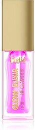 Delia Glow Elixir Lip Oil 01 Sweet 8ml