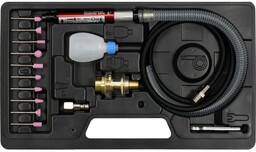 Vorel ZESTAW PNEUMATYCZNY SZLIFIERKA MINI 80970