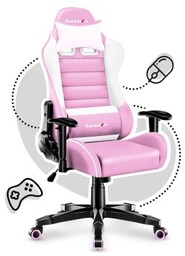 Huzaro Fotel gamingowy HZ-Ranger 6.0 Pink