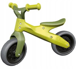 Eco+ Rowerek Biegowy Green Hopper 18M+