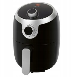 Frytkownica Beztłuszczowa Air Fryer Frytownica Bez Oleju 1,8L