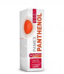 PANTHENOL SOS Spray - 130g