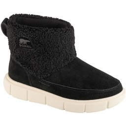 Sorel Explorer III Slip-on Cozy WP 2079341010, Damskie,