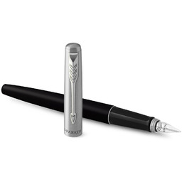Pióro Wieczne Parker Jotter 60 Czarne Grawer Etui