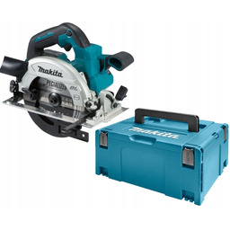Makita DHS661ZJ Pilarka tarczowa akumulatorowa 18V 165mm Aws