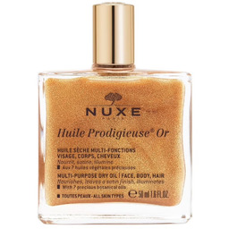Huile Prodigieuse Or suchy olejek regenerujący 50ml