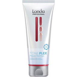 Toneplex maska koloryzująca do włosów Red Pepper 200ml