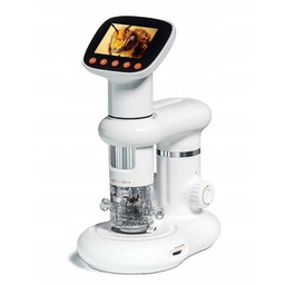 XREC Mikroskop cyfrowy CM3 Biały