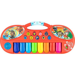 Paw Patrol 2515  pianino dziecięce