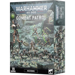Games Workshop - Warhammer 40 000 - Patrol