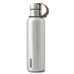 Blackblum Butelka termiczna 750 ml (oliwkowa) NEW Black+Blum