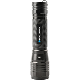 Blaupunkt Latarka LED, jasna, wysoka 1600 lumenów, 3