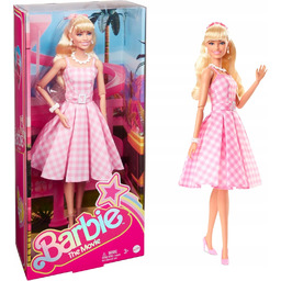 Barbie Kolekcjonerska Lalka Filmowa The Movie Margot Robbie