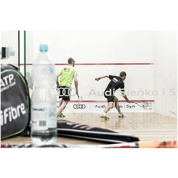 Squash dla dwóch osób Białystok