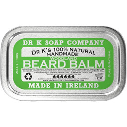 Dr K Soap Company Woodland, balsam do brody,