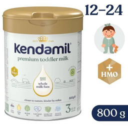 Kendamil Premium 3 Produkt w proszku na bazie