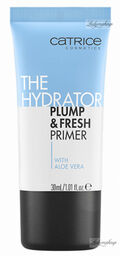 Catrice - THE HYDRATION Plump & Fresh Primer