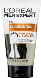 L Oréal Paris Men Expert Invisicontrol Żel