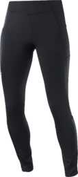 LEGINSY DAMSKIE SALOMON CROSS RUN W C18934