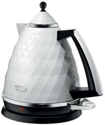 DeLonghi Brillante KBJ 2001.W 1,7l 2000W Czajnik kuchenny