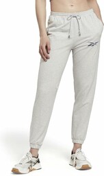 Reebok Damskie nowoczesne joggery safari