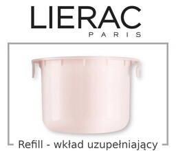 LIERAC Lift Integral Refill Ujędrniający Krem na dzień,