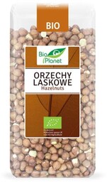 ORZECHY LASKOWE BIO 350 G BIO PLANET
