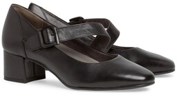 Czółenka damskie Tamaris 8-84304-41 022 BLACK NAPPA 36