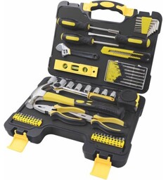 FIELDMANN Zestaw narzędzi FDG 5008-53R