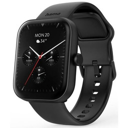 Hama Fit Watch 5000 czarny