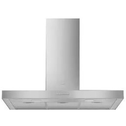 Smeg KBT900XE Stal nierdzewna Okap kominowy