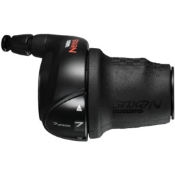 Shimano Dźwignia Przerzutki Nexus SL-C3000-7 Nexus CJ-NX10 7