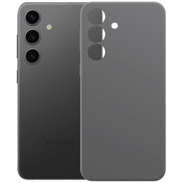 3MK Etui Silicone Guardx do Samsung Galaxy S24