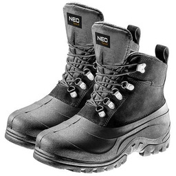 Śniegowce męskie, rozmiar 40 NEO