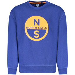 NORTH SAILS DZIECIĘCA BLUZA Z ROZPINANYM NA ZAMEK