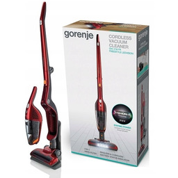 Odkurzacz Pionowy Gorenje SVC216FR