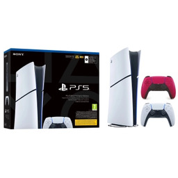 Sony PlayStation 5 Digital Slim E Chassis (PS5)