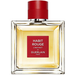 Guerlain Habit Rouge L''Instinct woda toaletowa 100 ml