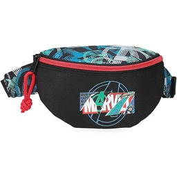 Marvel Joumma Bags Disney Shield, piórnik szkolny,