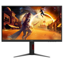 Monitor U27G4XM 27 cali Fast IPS 4K 160Hz