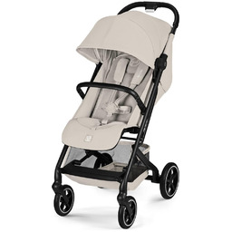 Cybex Wózek Beezy Kompaktowy Składany Dune Grey